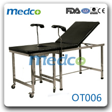 Gynecology products of examination gynecology Equipment OT006